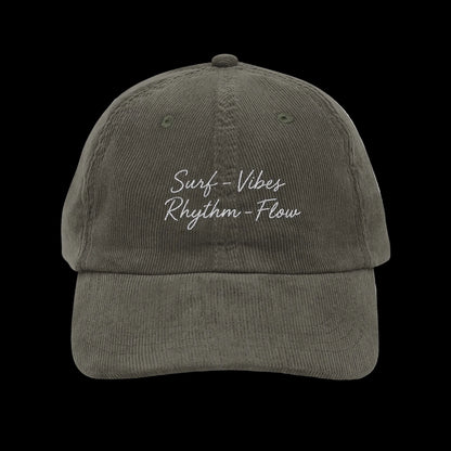 Rhythm & Bruise Cap