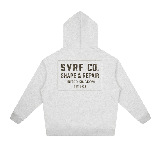 Backyard Shaper Hoodie