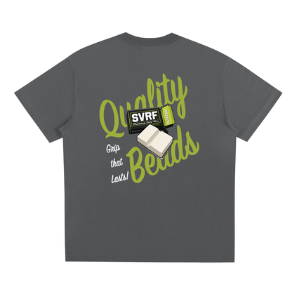Quality Beads Tee