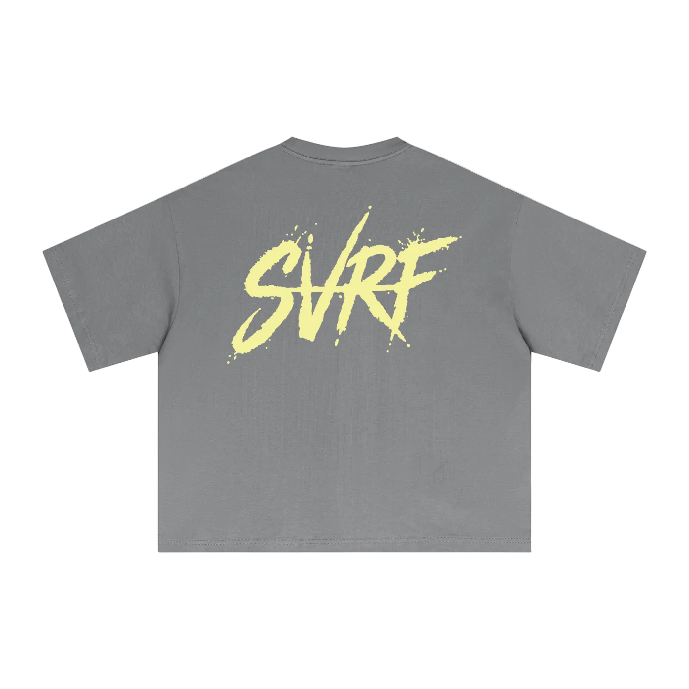 Boxed-in Offshore Tee