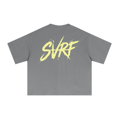 Boxed-in Offshore Tee