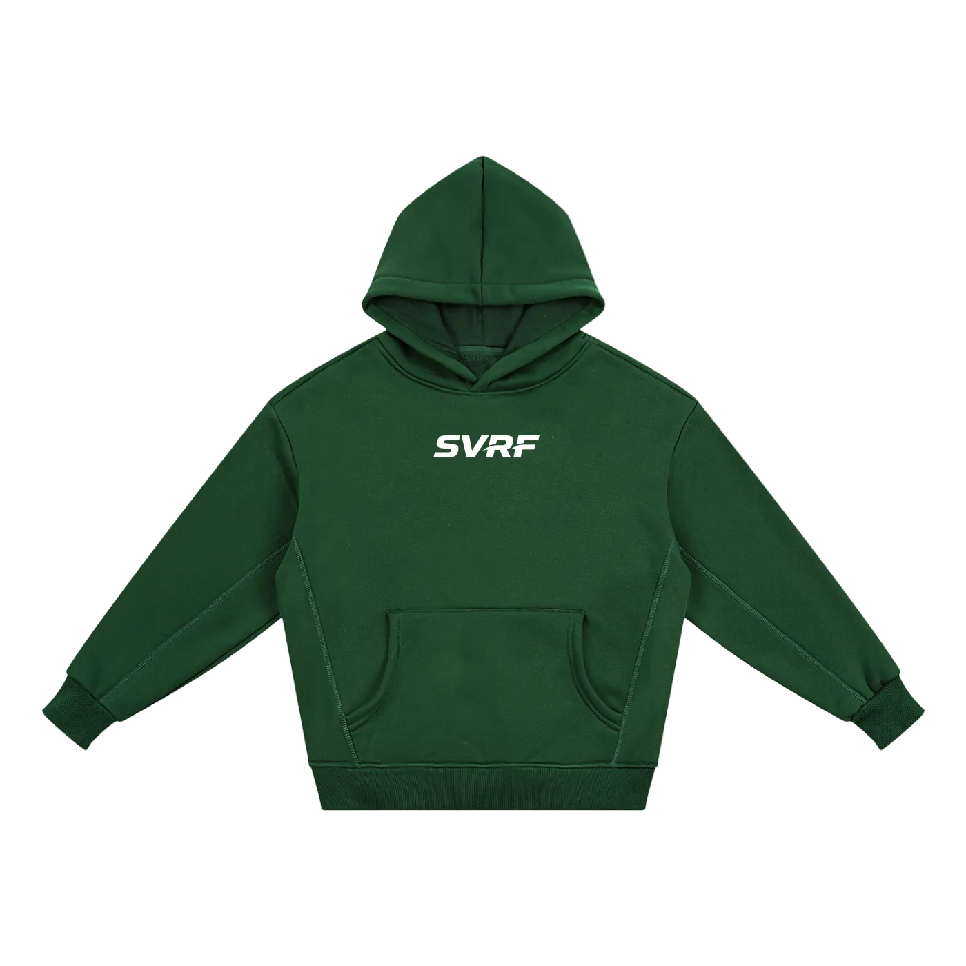 Mini Hooded Stoke