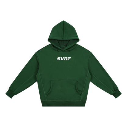 Mini Hooded Stoke