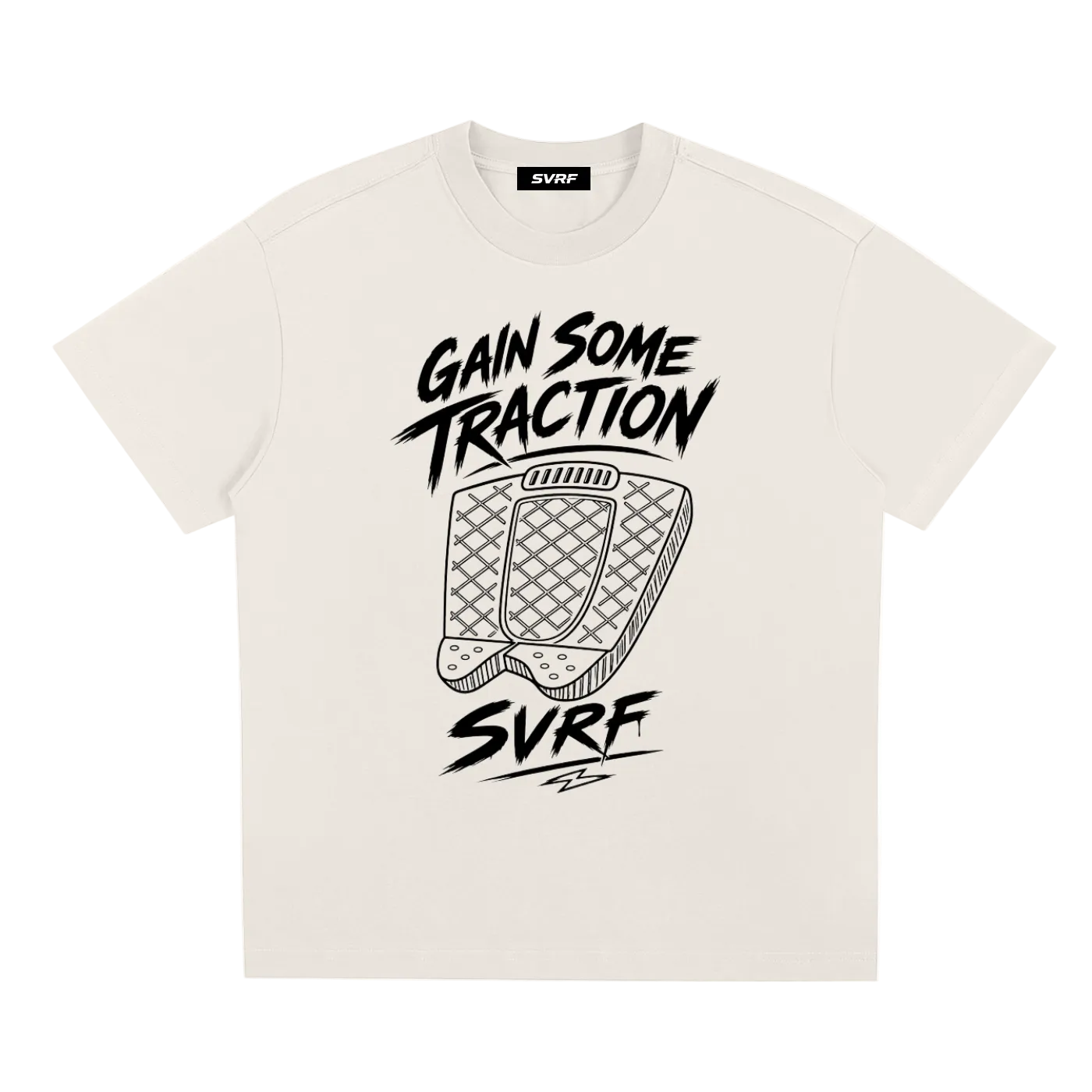 Traction Tee