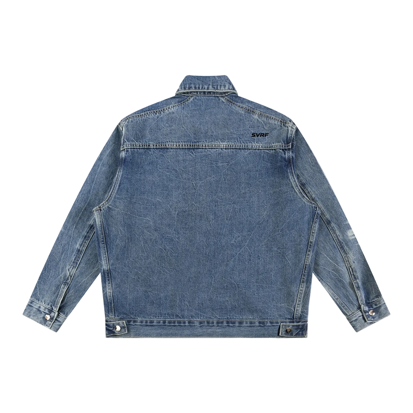 Saltwash Zip Jacket