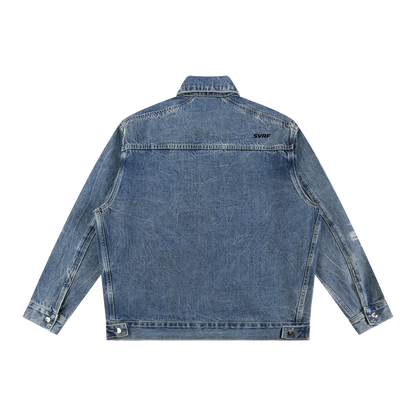 Saltwash Zip Jacket