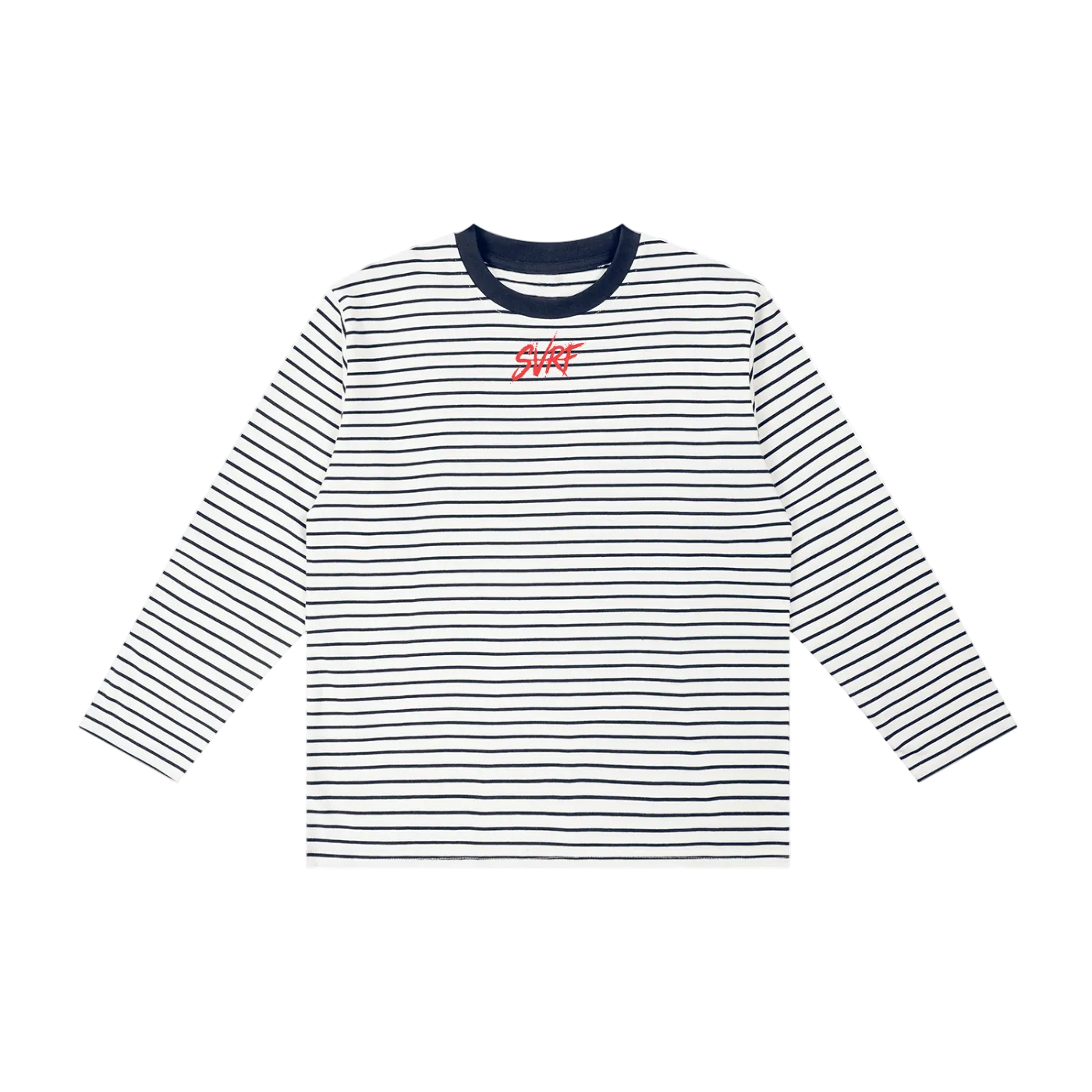 Mini Lineup Long Sleeve