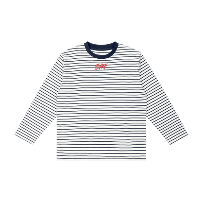 Mini Lineup Long Sleeve