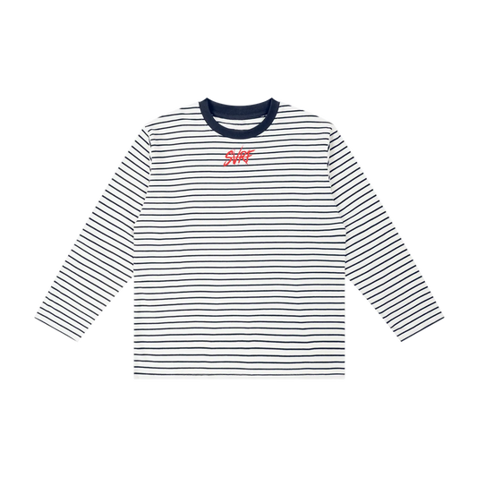 Mini Lineup Long Sleeve