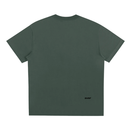 Traction Tee