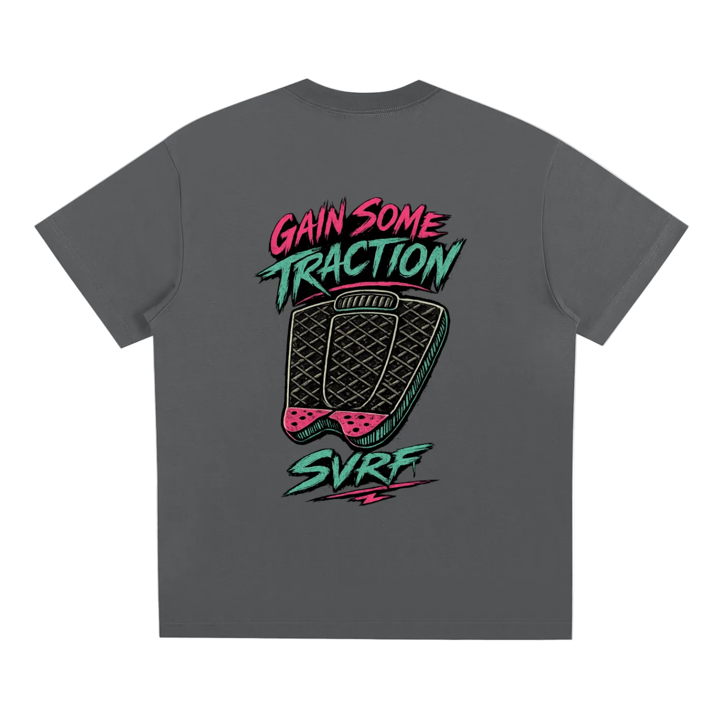 Nineties Grip Tee