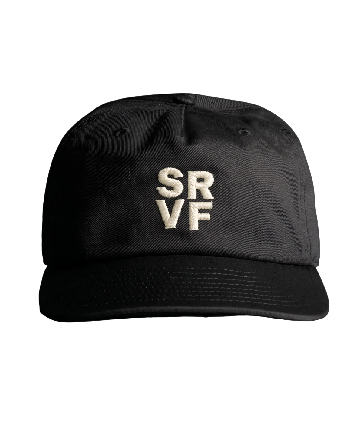 SVRF-stacked chalk