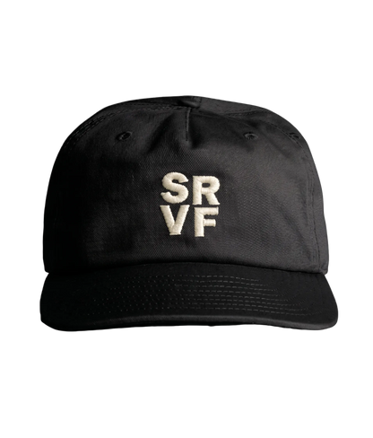 SVRF-stacked chalk