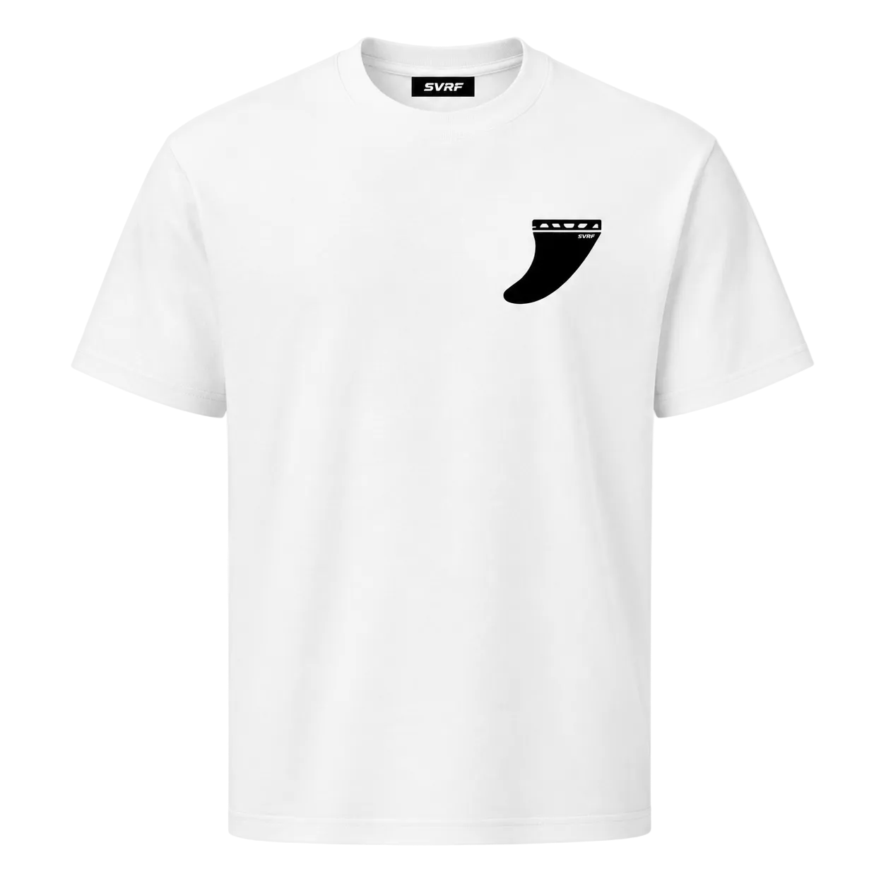 Shorebreak Tax Tee