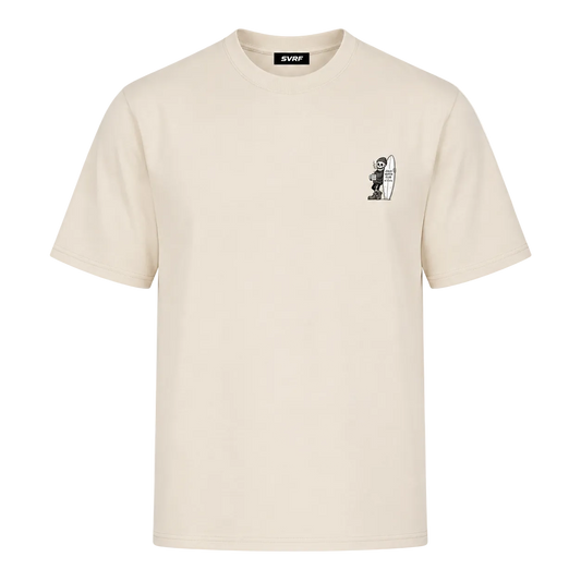 Cold water Club Tee