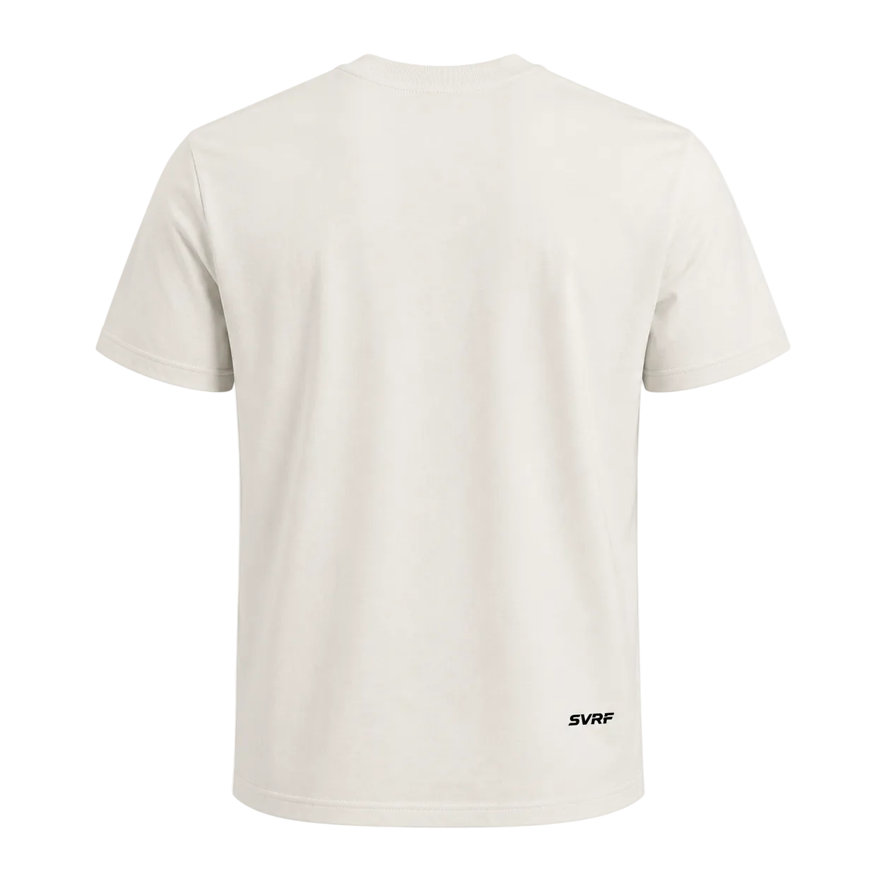Single fin Off-White Tee