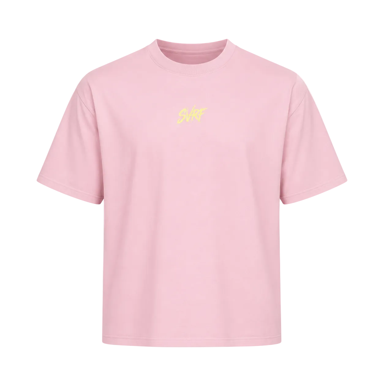 Boxed-in Offshore Tee
