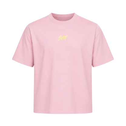 Boxed-in Offshore Tee