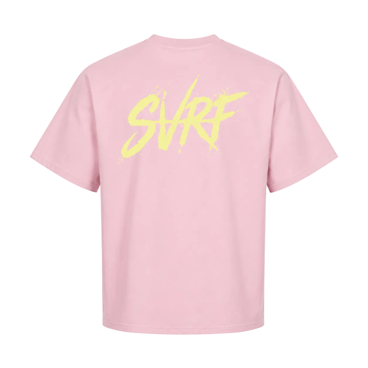 Boxed-in Offshore Tee