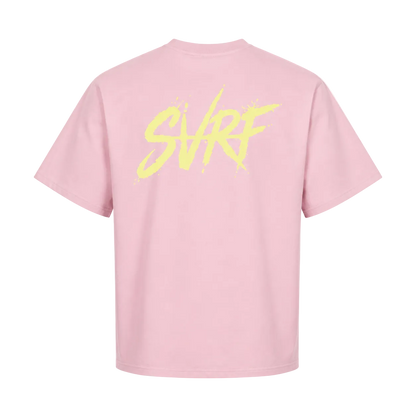 Boxed-in Offshore Tee