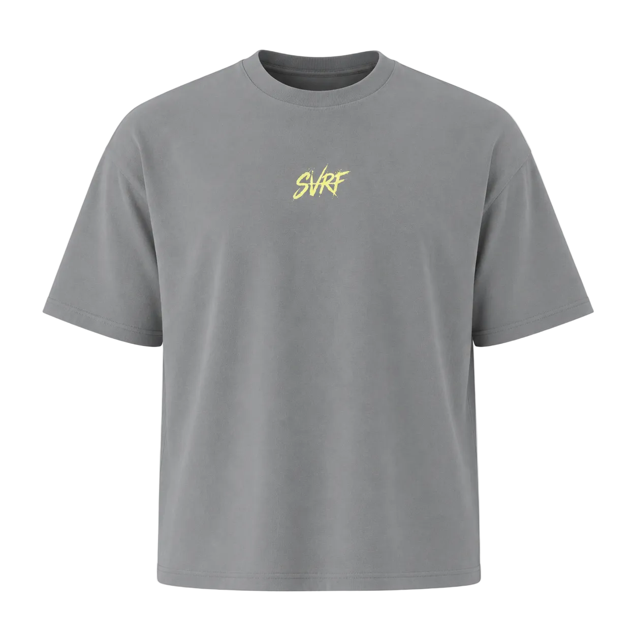 Boxed-in Offshore Tee