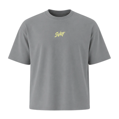 Boxed-in Offshore Tee