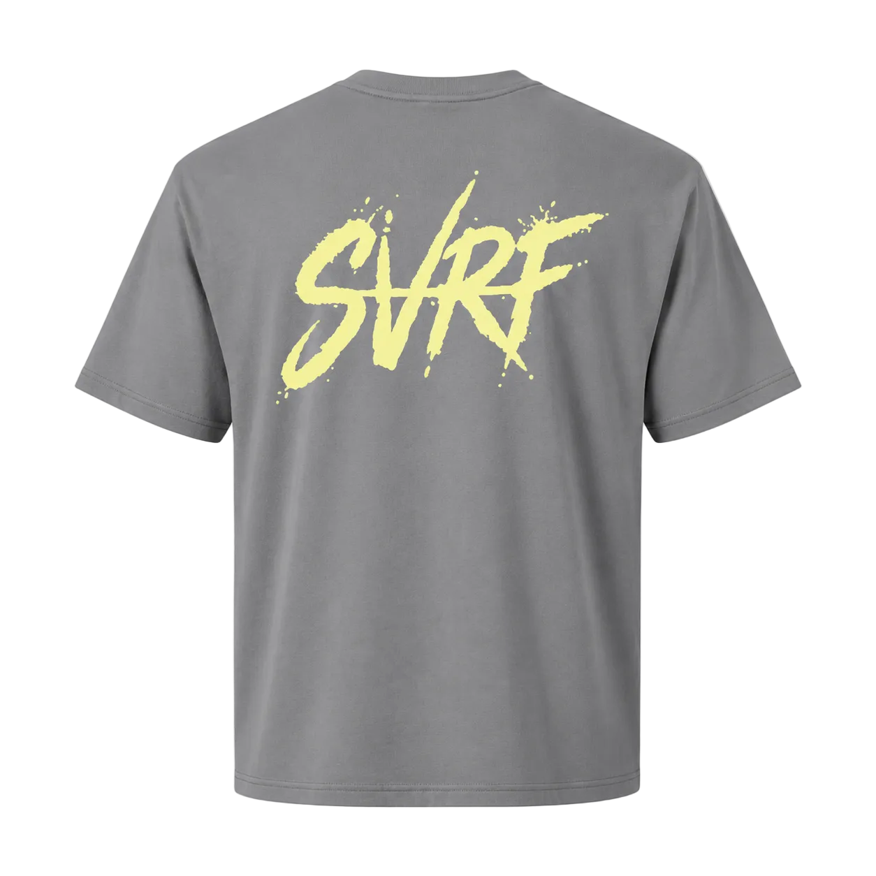 Boxed-in Offshore Tee