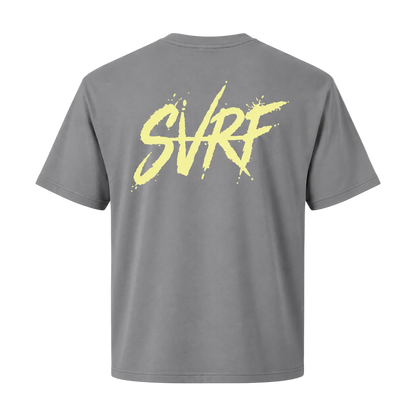 Boxed-in Offshore Tee