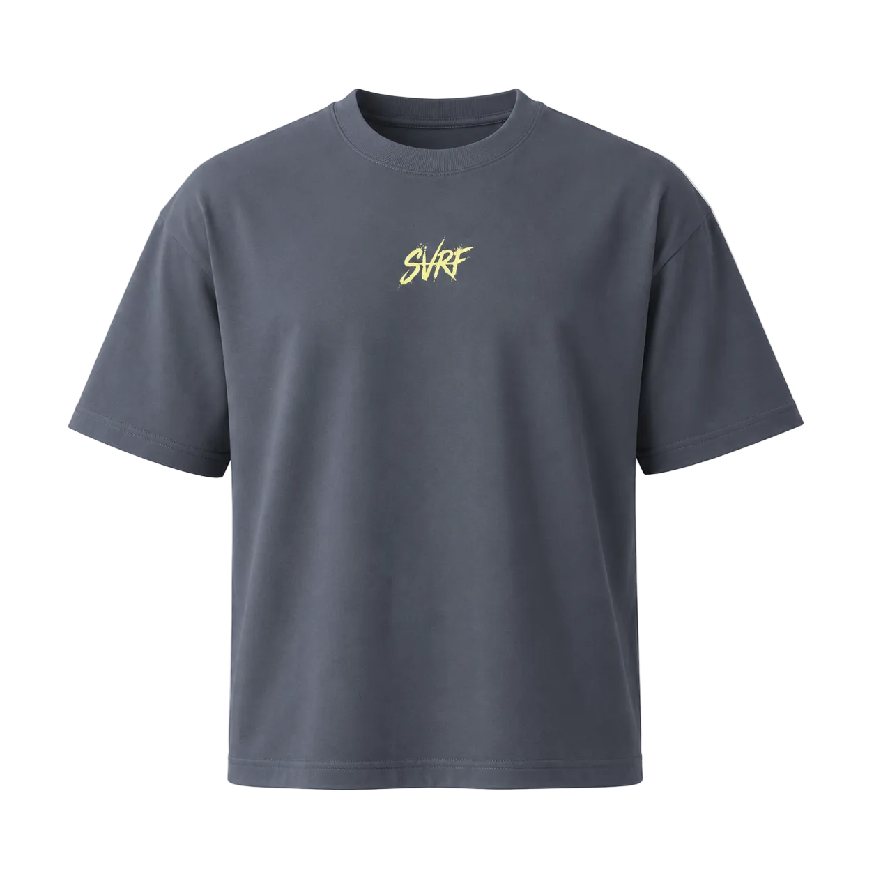 Boxed-in Offshore Tee