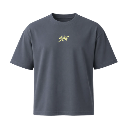 Boxed-in Offshore Tee