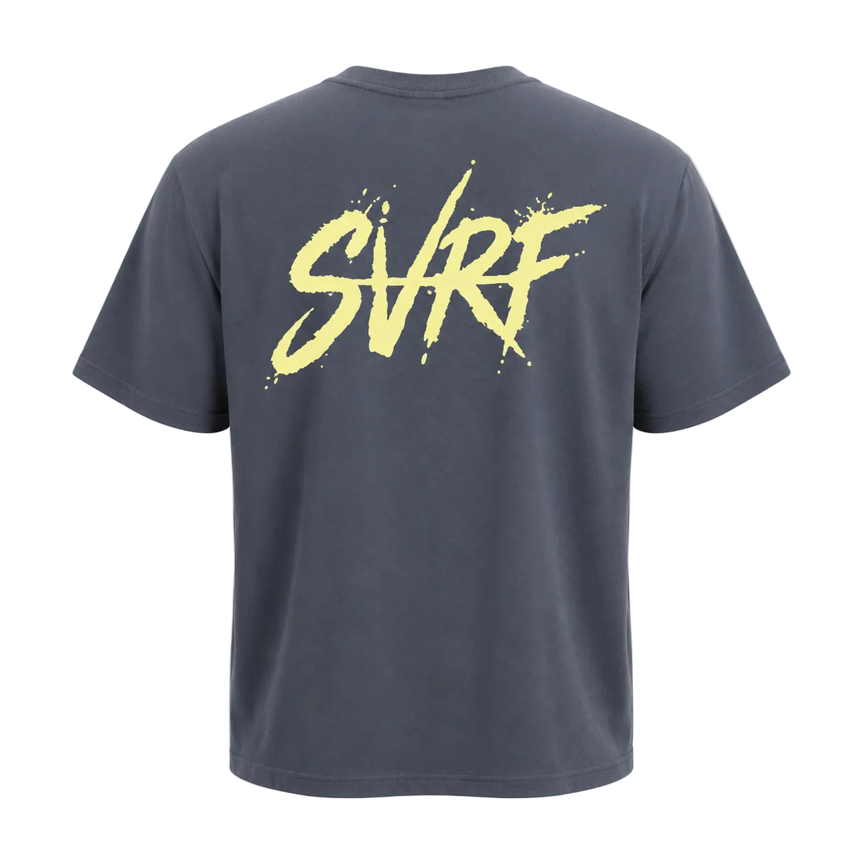Boxed-in Offshore Tee