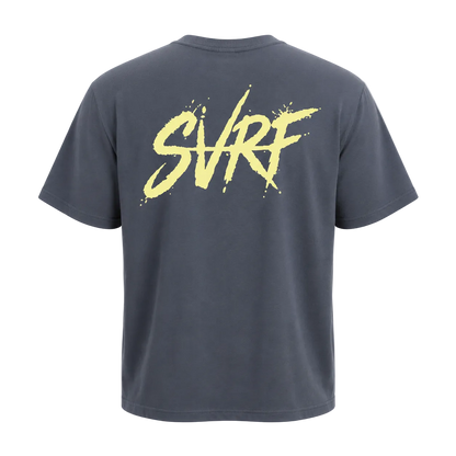 Boxed-in Offshore Tee