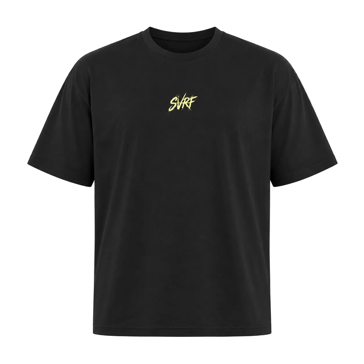 Boxed-in Offshore Tee