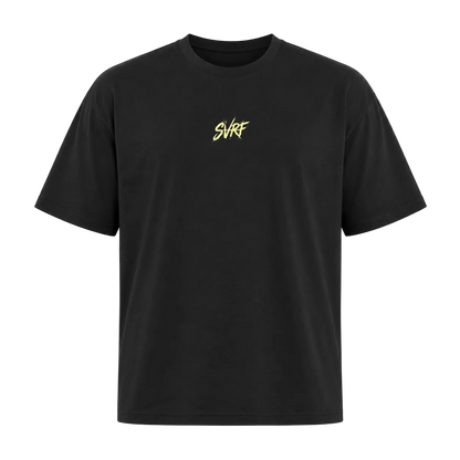 Boxed-in Offshore Tee