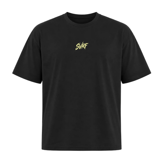 Boxed-in Offshore Tee