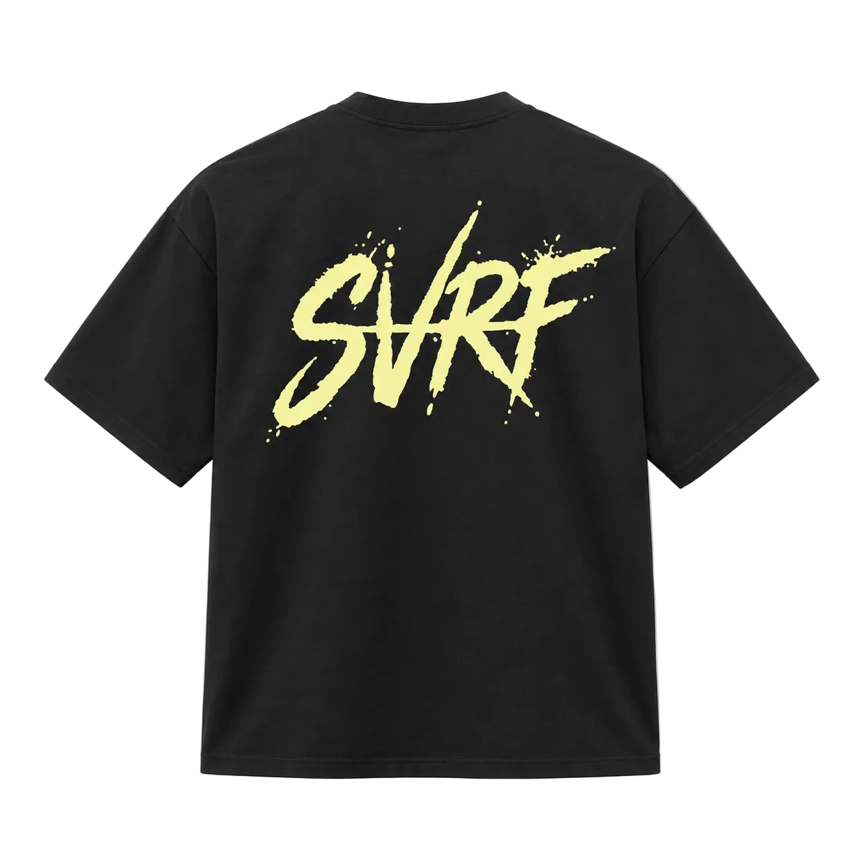 Boxed-in Offshore Tee