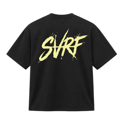 Boxed-in Offshore Tee