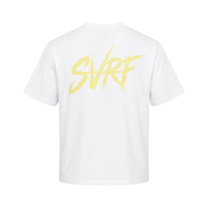 Boxed-in Offshore Tee