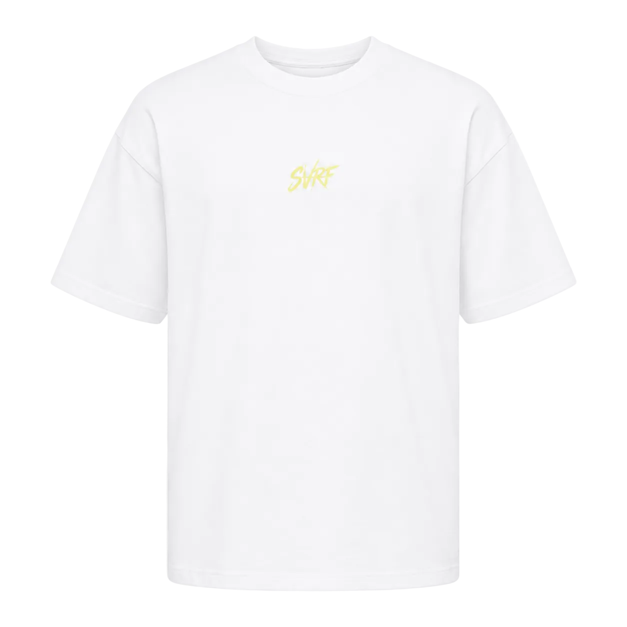 Boxed-in Offshore Tee