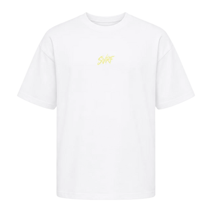 Boxed-in Offshore Tee