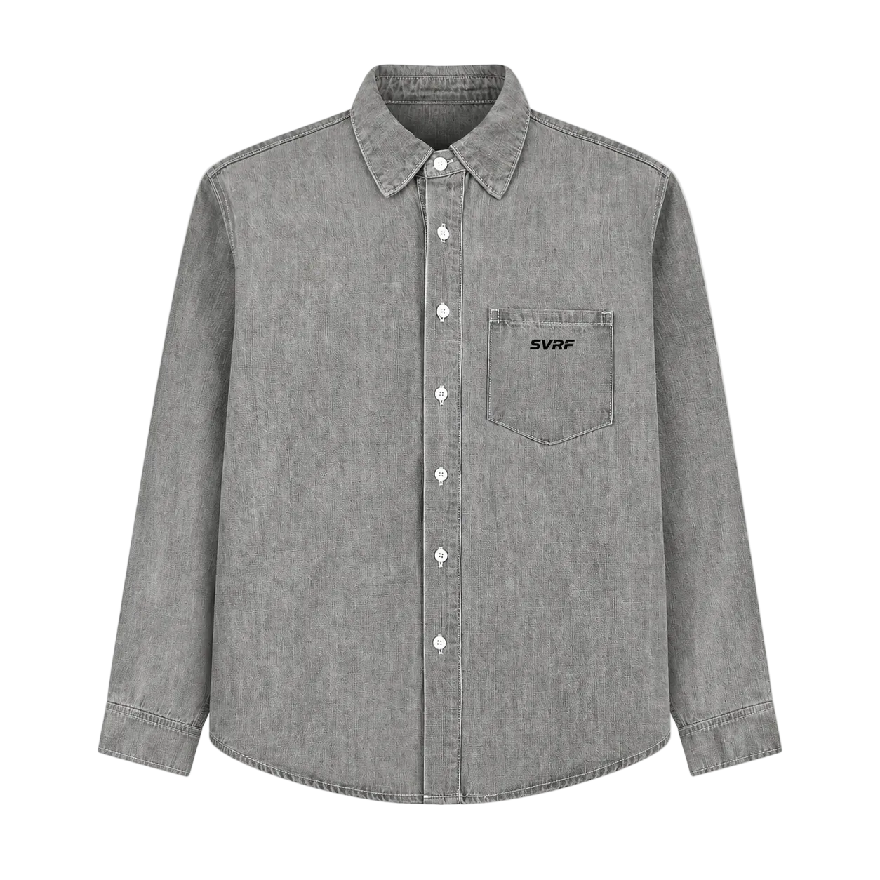 Harbour Denim Shirt