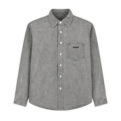 Harbour Denim Shirt