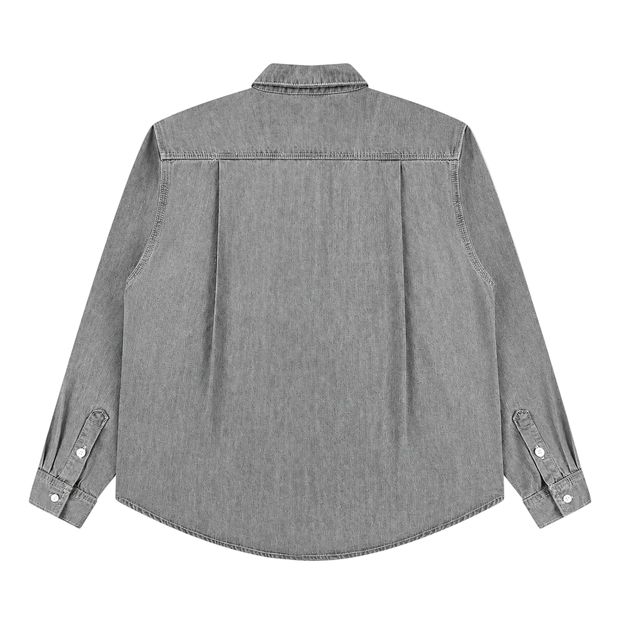Harbour Denim Shirt