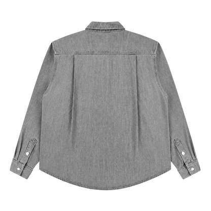 Harbour Denim Shirt