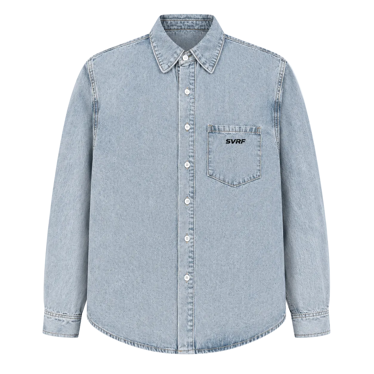 Harbour Denim Shirt