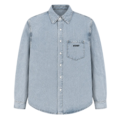 Harbour Denim Shirt