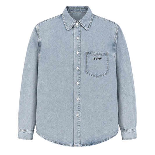 Harbour Denim Shirt