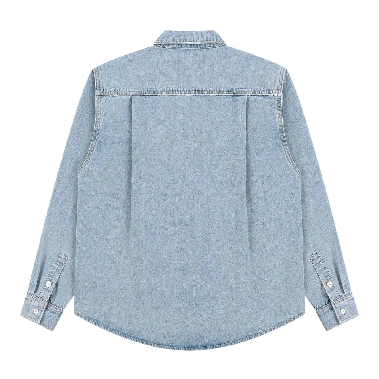 Harbour Denim Shirt