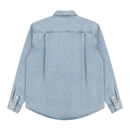 Harbour Denim Shirt