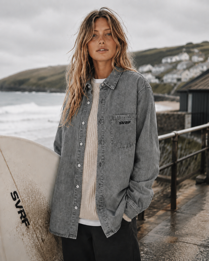 Harbour Denim Shirt